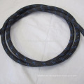 Factory Made 50mm schwarz Wrap Abdeckung Super Soft Rubber Hose